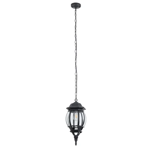 Nordecor Pendente Colonial MARENO 47CM