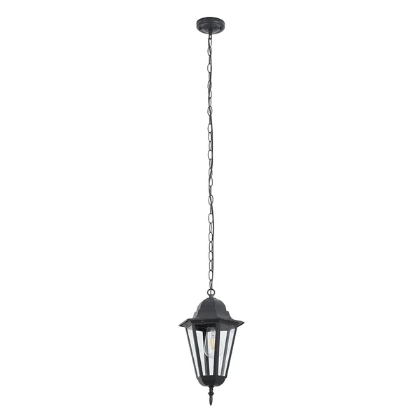 Nordecor Pendente Colonial VITARE 40,5CM