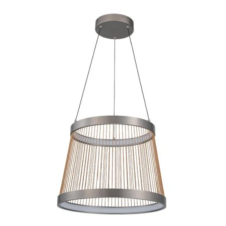 Nordecor Pendente Led BEYS Ø51cm