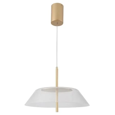 Nordecor Pendente Led BLATT