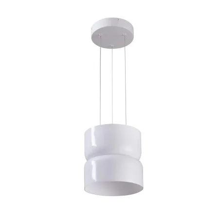 Nordecor Pendente LED DOMMI Ø22x22CM