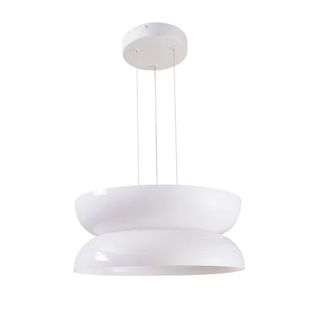 Nordecor Pendente LED DOMMI Ø43x18CM