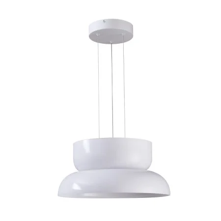 Nordecor Pendente LED DOMMI Ø43x20CM