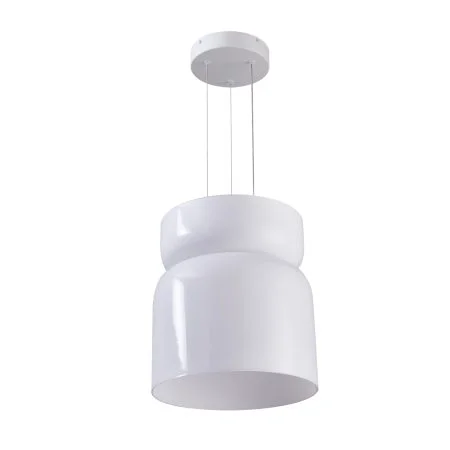 Nordecor Pendente LED DOMMI Ø33x36CM