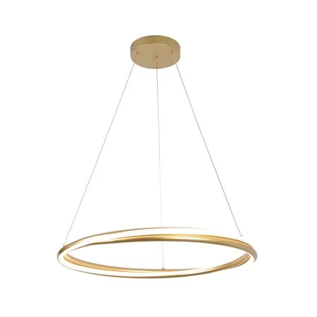 Nordecor Pendente led EUNI Ø60CM