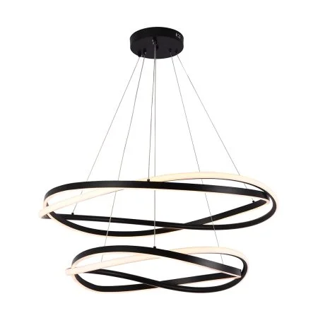 Nordecor Pendente led EUNI ODI 2 módulos