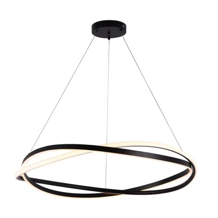 Nordecor Pendente led EUNI ODI Ø80CM