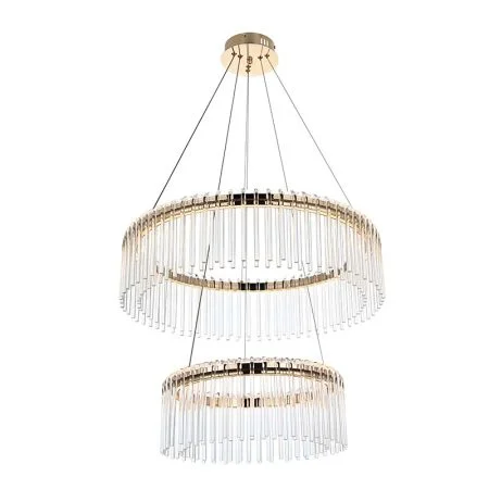 Nordecor Pendente Led GOULI 2 Módulos