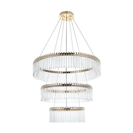 Nordecor Pendente Led GOULI 3 Módulos