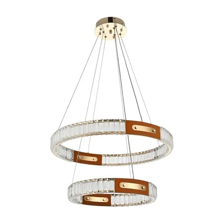 Nordecor Pendente led GULTY 2 Mód.