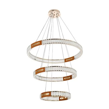 Nordecor Pendente led GULTY 3 Mód.