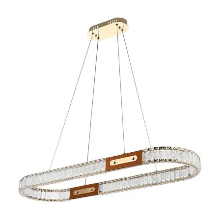 Nordecor Pendente Led GULTY ON