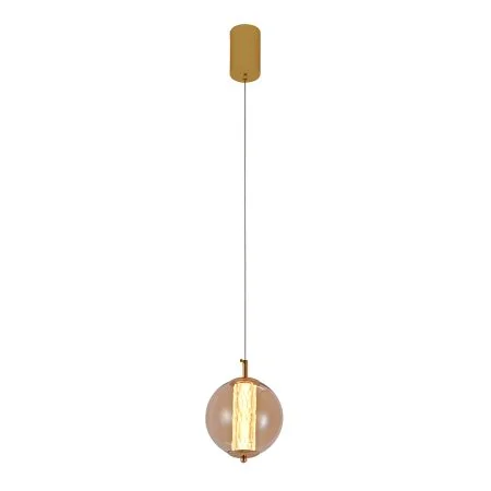 Nordecor Pendente led JANNI Ø15CM