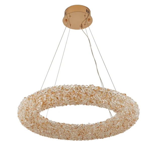Nordecor Pendente led JOU CIR 60CM