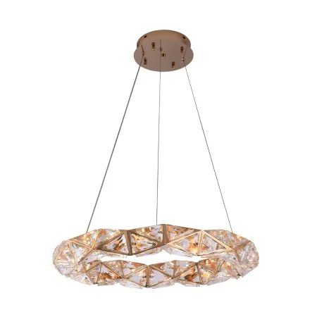 Nordecor Pendente led KAZY Ø53CM