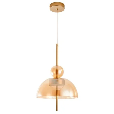 Nordecor Pendente Led KHOLY Ø25CM