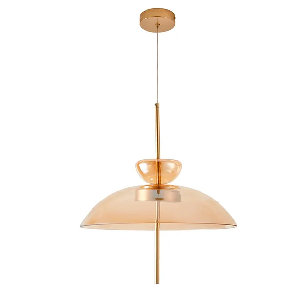 Nordecor Pendente Led KHOLY Ø40CM