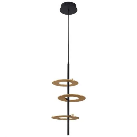 Nordecor Pendente led KOTE 3 MÓD.