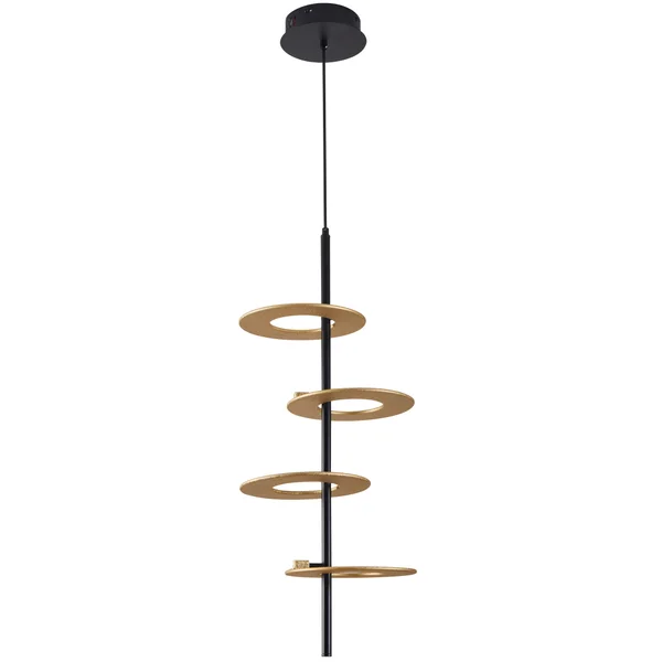 Nordecor Pendente led KOTE 4 MÓD.