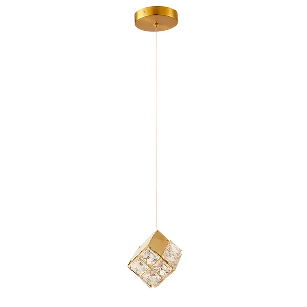 Nordecor Pendente Led LAVI