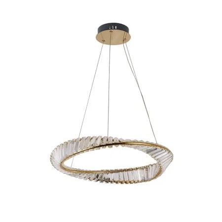 Nordecor Pendente led LEZIE 1 MÓD.