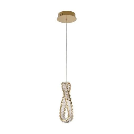 Nordecor Pendente led LEZIE IN 32CM