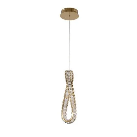 Nordecor Pendente led LEZIE IN 45CM