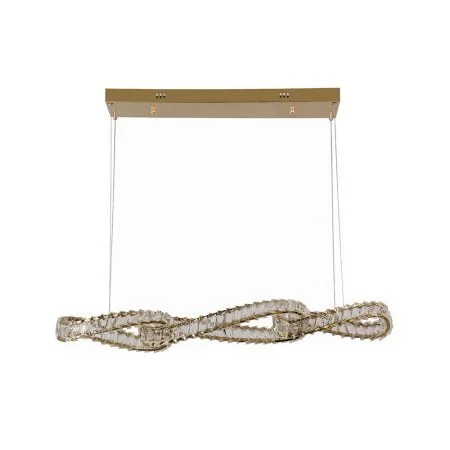 Nordecor Pendente led LEZIE ORI