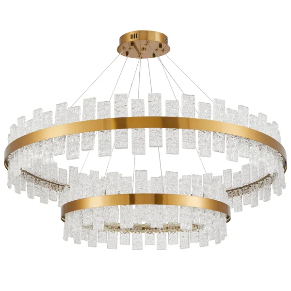 Nordecor Pendente led LOWY 2 MÓD.