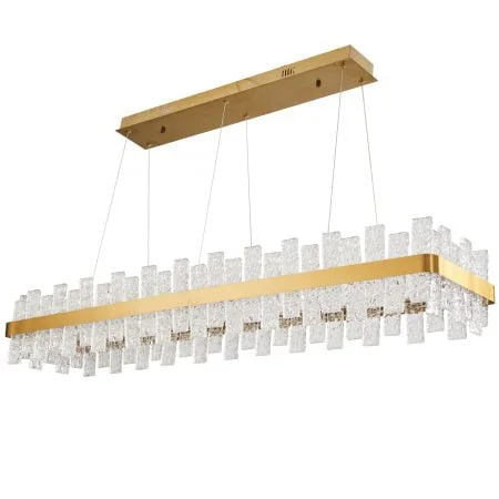 Nordecor Pendente led LOWY RET.