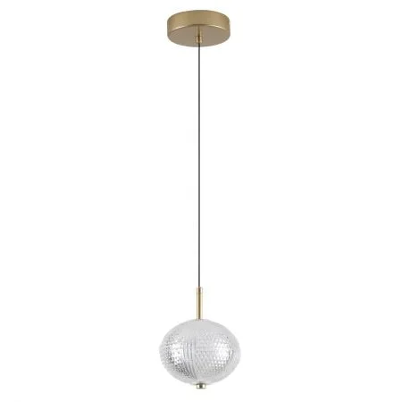 Nordecor Pendente led LUSE 1 MÓD.