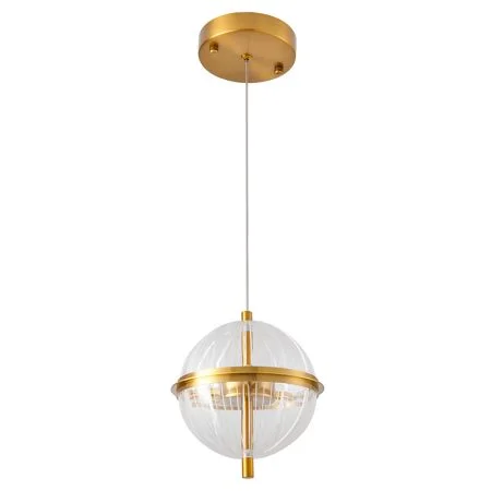 Nordecor Pendente Led MIZA