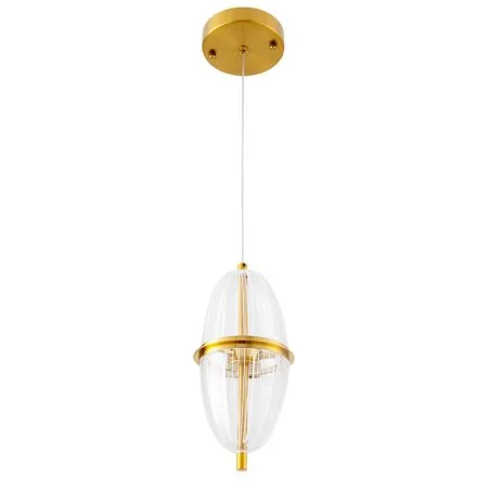 Nordecor Pendente Led MIZA OLI