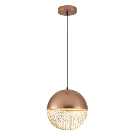 Nordecor Pendente led REZI Ø25CM