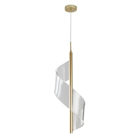 Nordecor Pendente led RUBAN 1 MÓD.