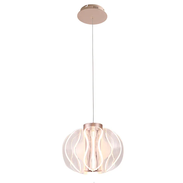 Nordecor Pendente Led WAVY