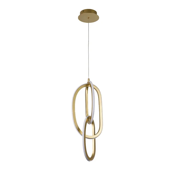 Nordecor Pendente led ZENA ORI