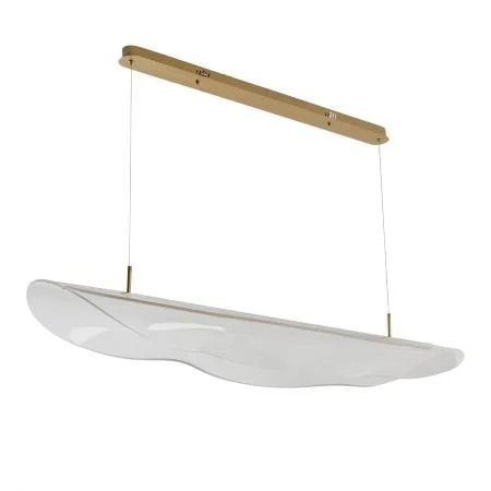 Nordecor Pendente led ZUTA GR