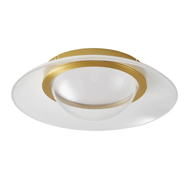 Nordecor Plafon Led ARKI Ø55cm