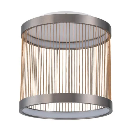 Nordecor Plafon Led BEYS Ø41cm