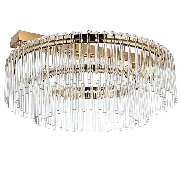 Nordecor Plafon Led GOULI 2 Módulos