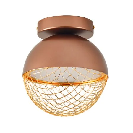 Nordecor Plafon Led REZI Ø18CM