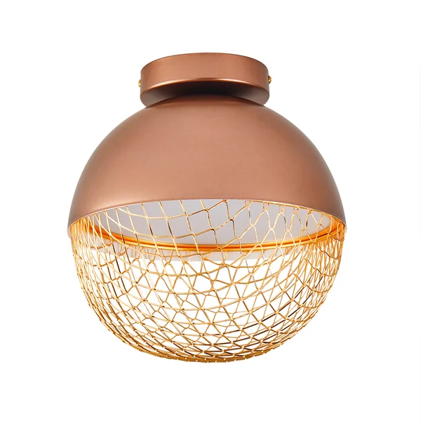 Nordecor Plafon Led REZI Ø25CM