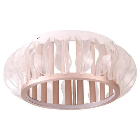 Nordecor Plafon Led WAVY Ø50cm
