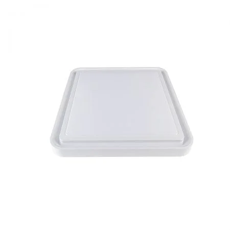 Nordecor Plafon led ZONY QUAD.