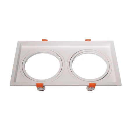 Nordecor Spot de Embutir LOYO Duplo