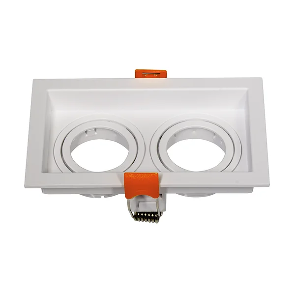 Nordecor Spot de Embutir LOYO Duplo