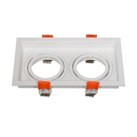 Nordecor Spot de Embutir LOYO Duplo