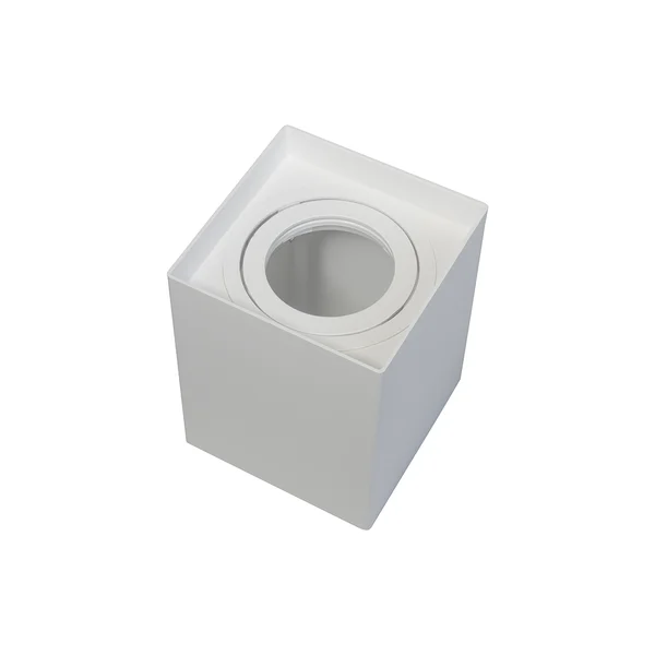 Nordecor Spot de Sobrepor Quadrado LOYO UP