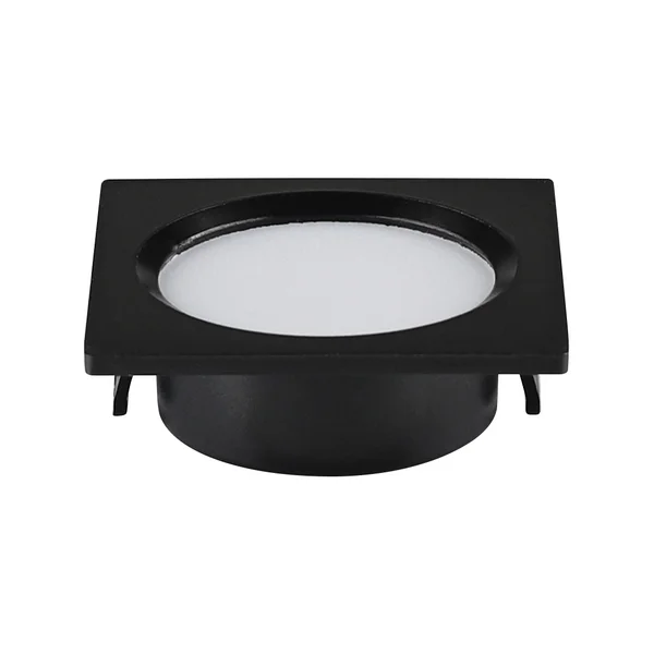 Nordecor Spot Led de Embutir ALUA Quadrado